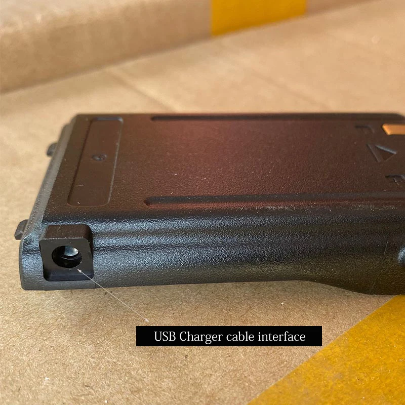 Новая батарея для рации, совместимая с BAOFENG UV-S9UV-5R ProBF-UVB3 PlusUV-S9 PlusUV-5R MaxUV-10R. (art.: 3920daa972ea3) - 3920daa972ea3