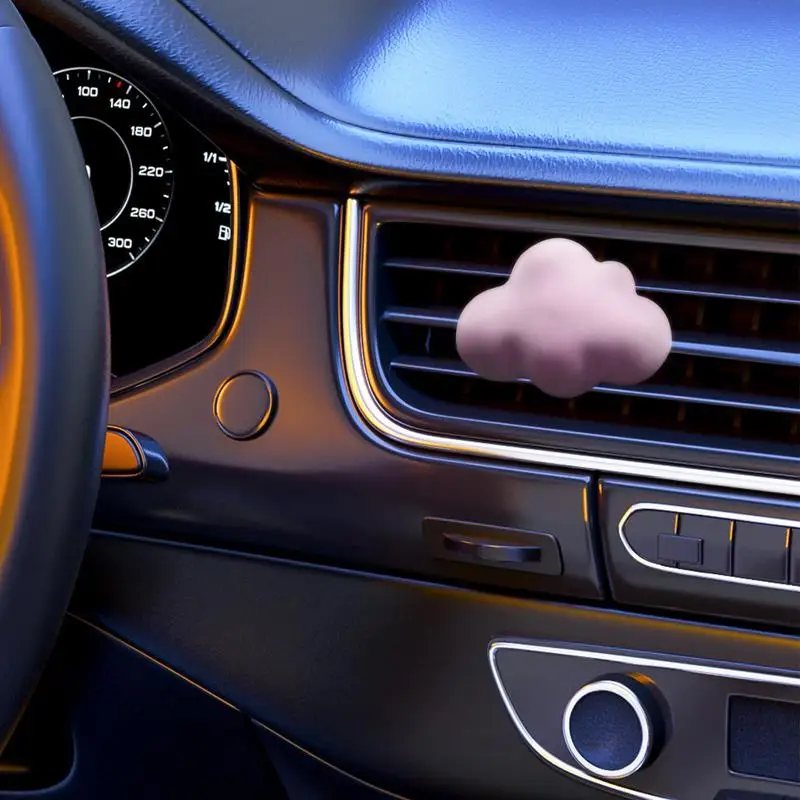 Рисунок 5 - Освежитель воздуха в форме облака