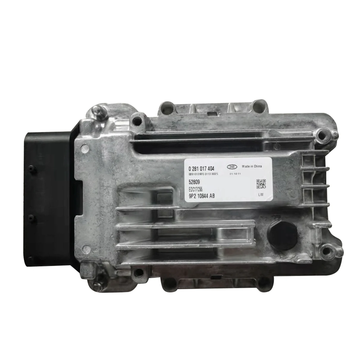 

0281017404 Car Engine Computer Board ECU Electronic Control Unit for JMC EDC17C55