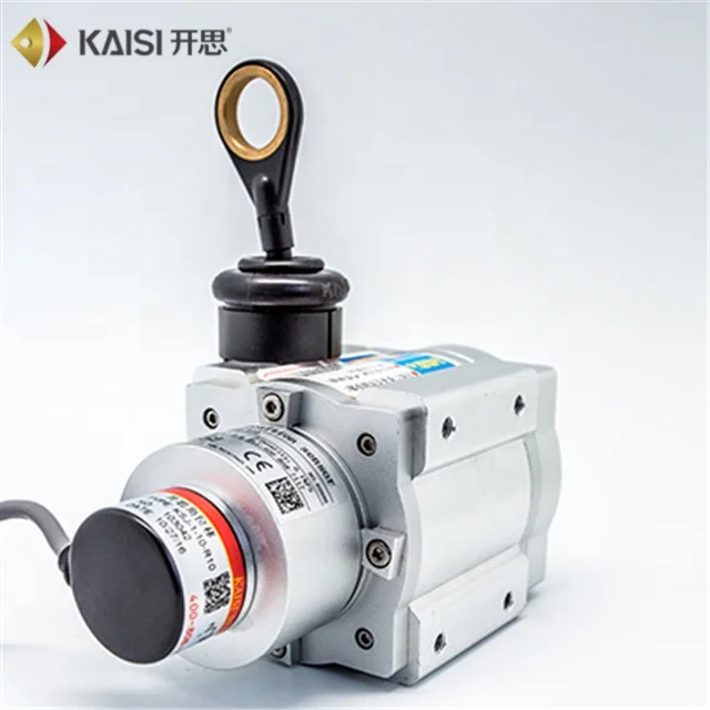 

KAISI Sensor MS601-2000-420A 4-20mA Sensor Analog Pull Wire Encoder