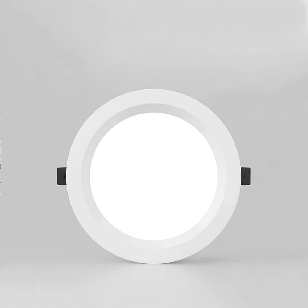 Ультратонкий круглый потолочный фонарь 5 Вт 9 12 для украшения дома гостиной