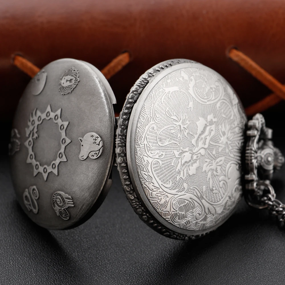 Рисунок 6 - Серые милые маленькие наручные