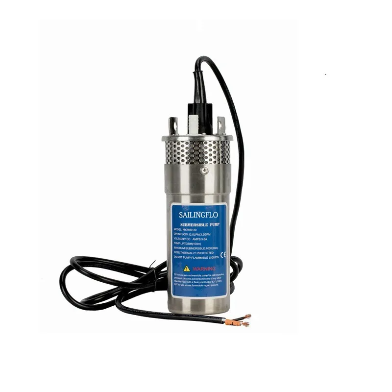 

12v 12LPM high electric solar submersible for deep well pump pumps