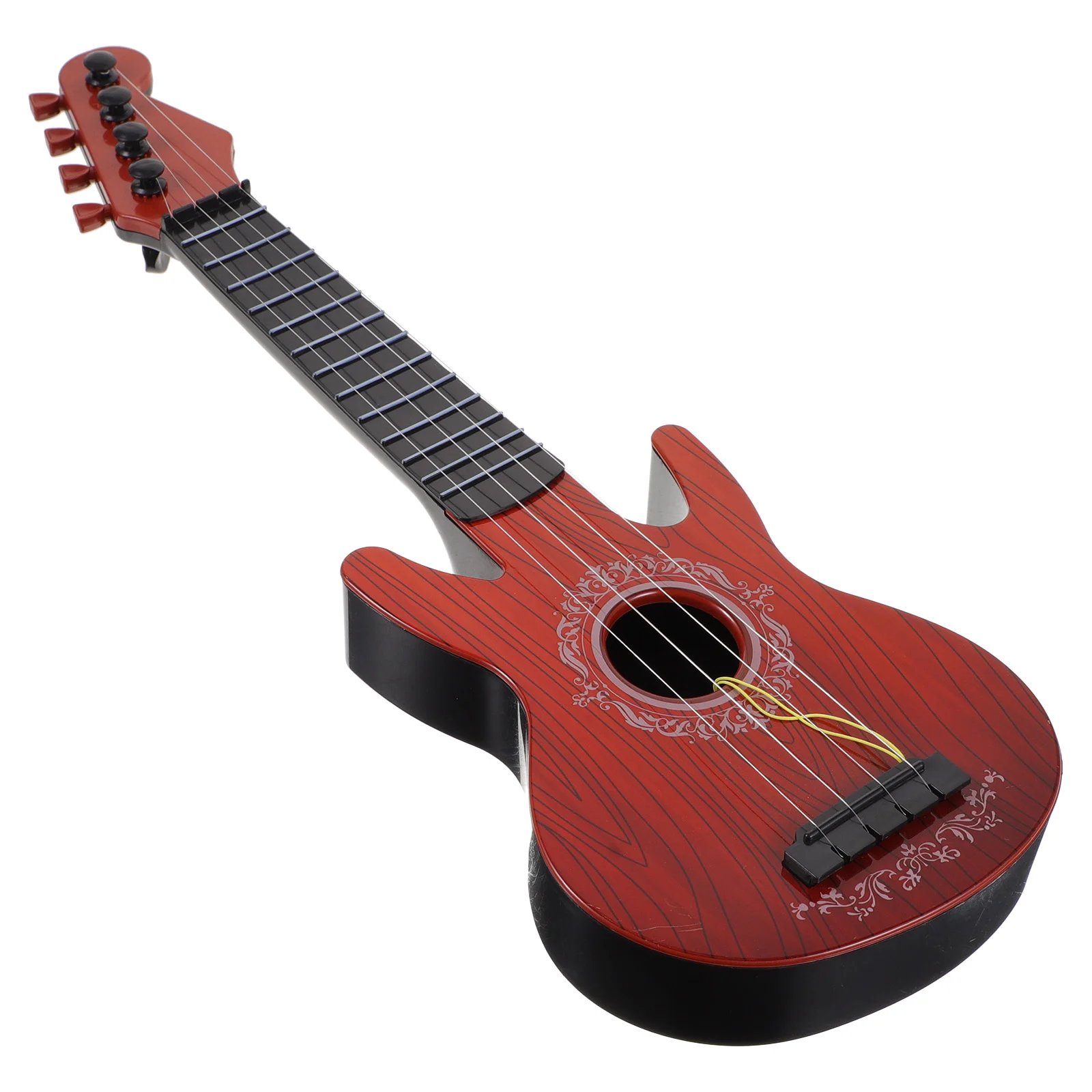 

Детская игрушка-гитара, музыкальная игрушка, детский музыкальный инструмент, обучающая игрушка для начинающих