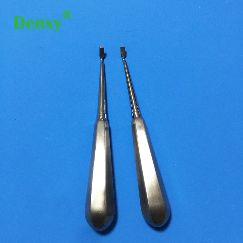 DENXY 1 шт. ортодонтический ленточный лифт высококачественный толкатель из