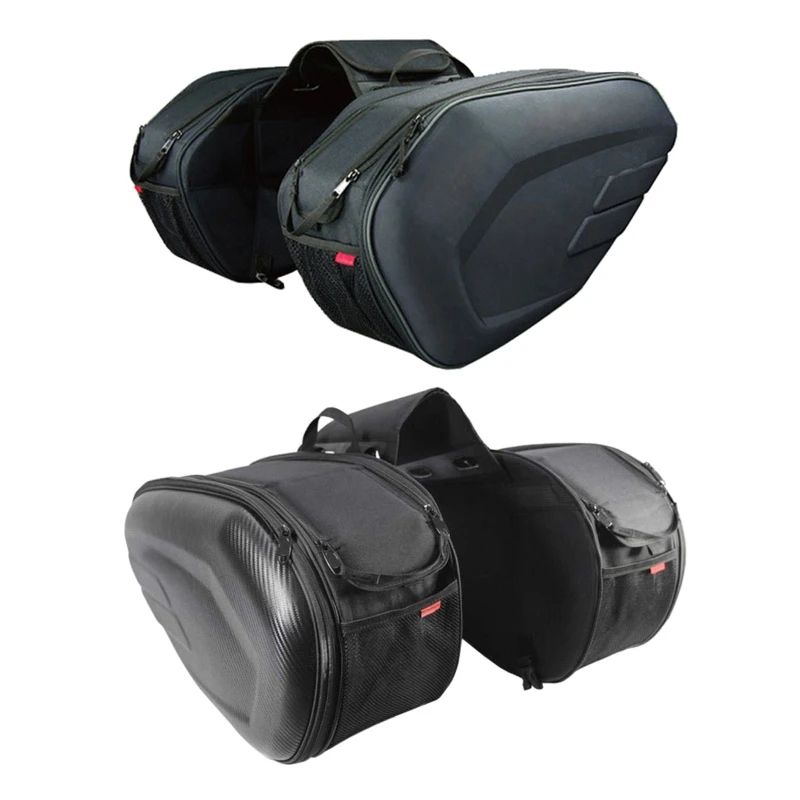 

Мотоциклетные сумки на заднее сиденье, водонепроницаемый рюкзак для верховой езды, сумка-Седло для мотокросса