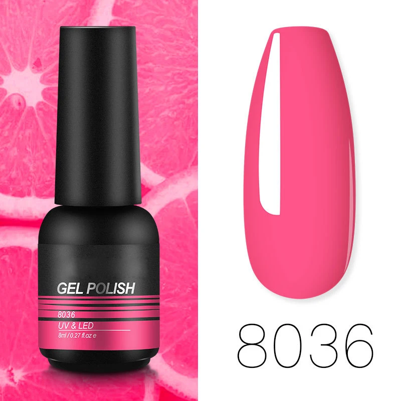 

Гель-лак для ногтей, удобный модный Гель-лак для ногтей, красивые подарки для дома, «сделай сам», дизайн ногтей