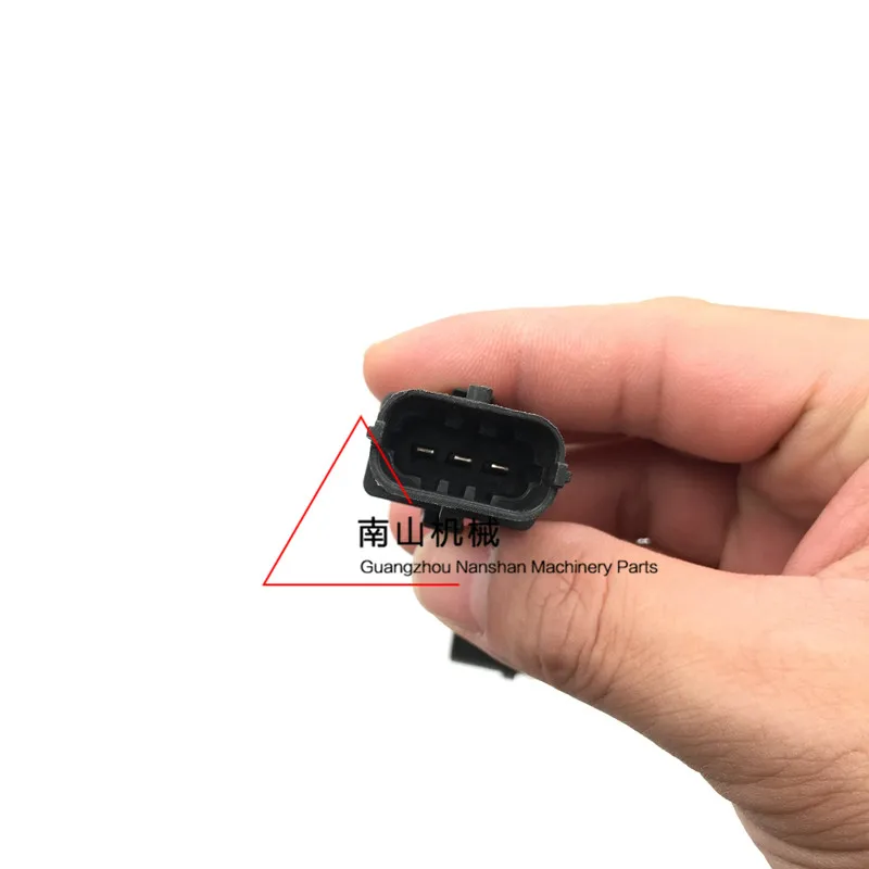 Аксессуары для экскаваторов Sany SY245H/265C/9 датчик скорости коленчатого вала