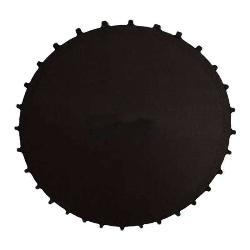 

Trampoline Cover For Springs Trampoline Replacement Spring Padding Cover Water Proof Foldable Integrated Seamless Trampoline