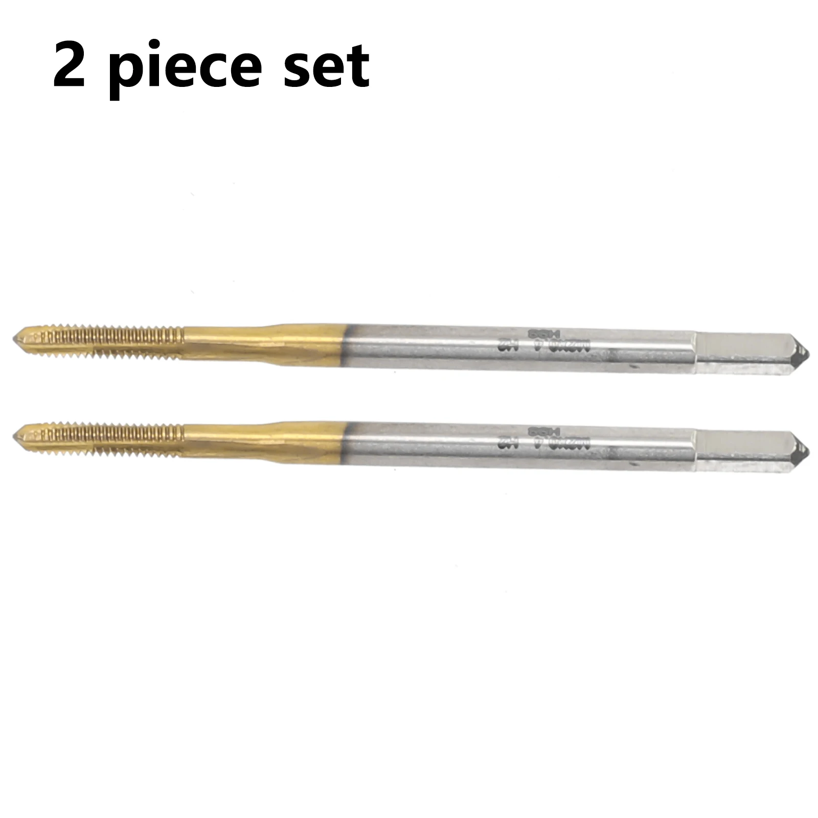 M2x0 4/M3x0 5/M4x0 7/M5x0 8/M6x1 0/M8x1 25/M10x1 5/M12x1 75 Сверло с резьбой для производства машин