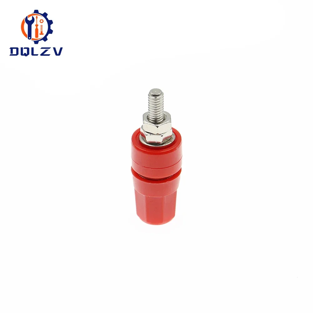 

Клемма DQLZV 4MM banana socket медная