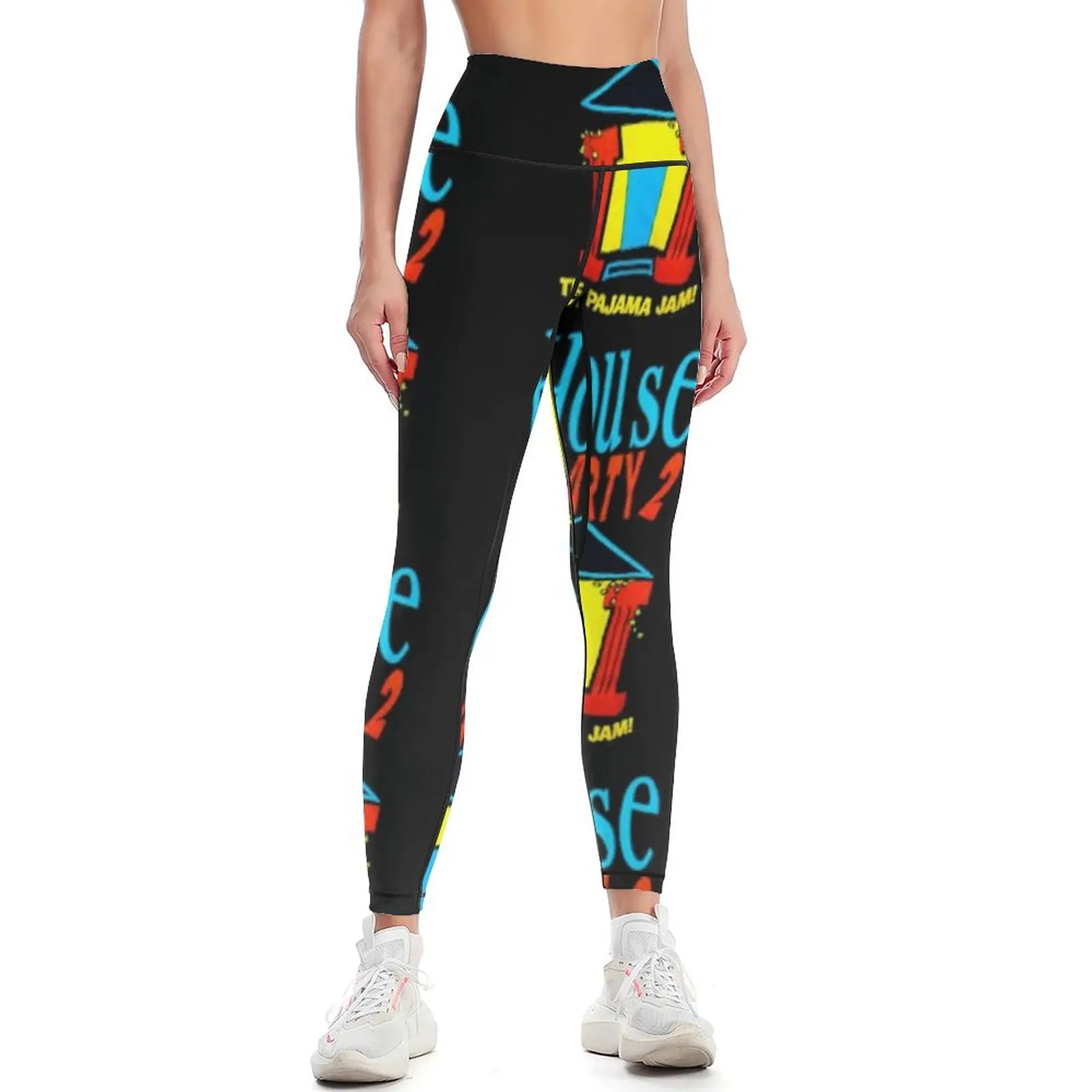 Женские Классические леггинсы для фитнеса винтажные детей и женщин модель 90-х 27-х