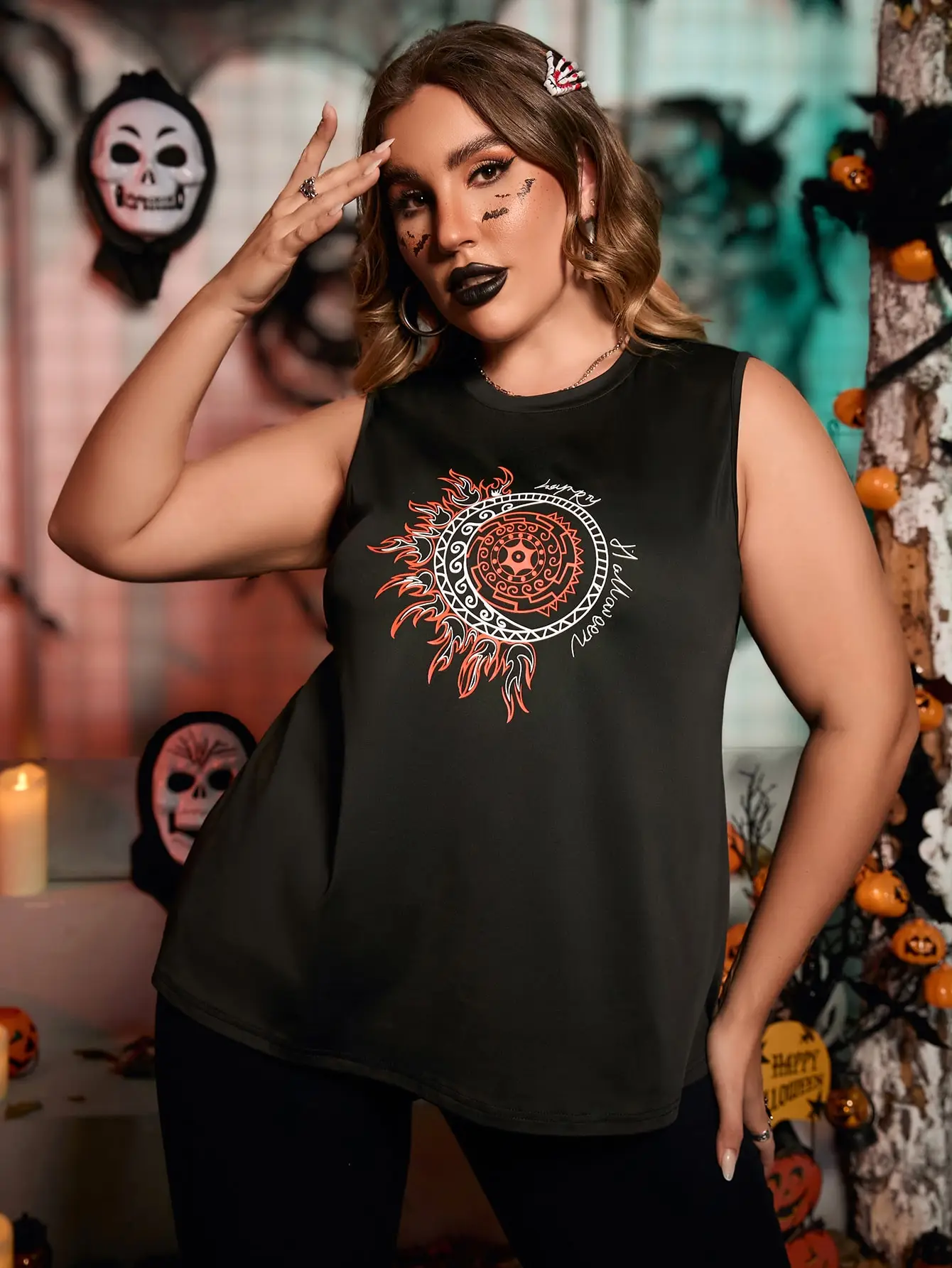 Рисунок 4 - Женская одежда Finjani Y2k