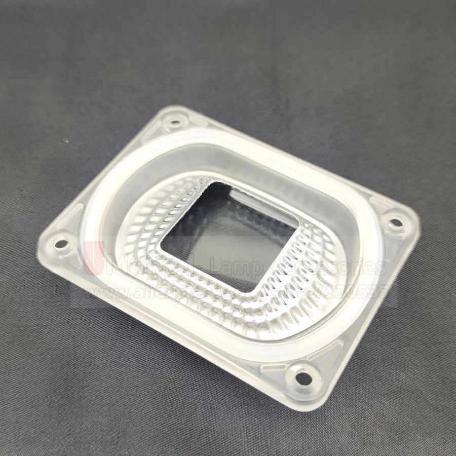 1 комплект светодиодного отражателя с чипом COB для прожектора 20 Вт 30 50 держатель
