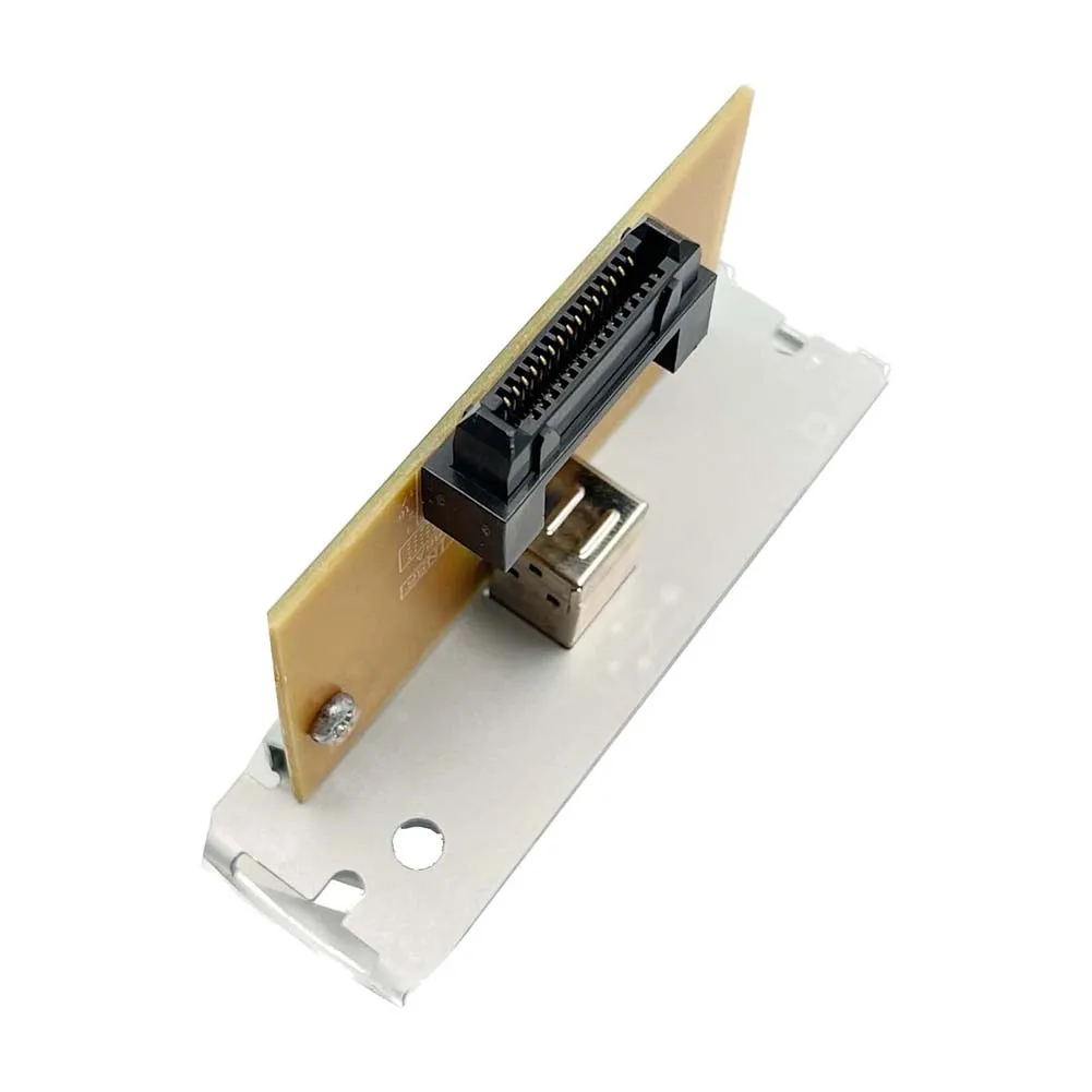 UB-U05 M186A C32C 823991 Интерфейсная карта USB-порта A371 для Ep TM-T88V TM-H6000IV TM-T88IV T88V H6000IV TM-T81 TM-T70 T81