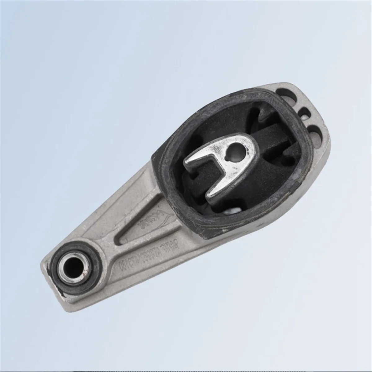 Кронштейн для крепления двигателя Peugeot 301 208 207 308 2008 Citroen Elysee C3 DS3 C4 1806A6 9809388980 9802483780