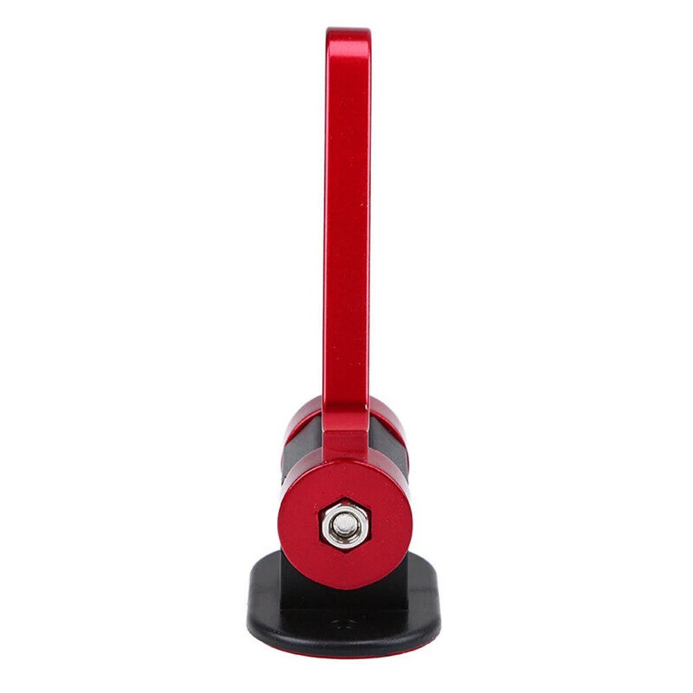 

Wrench Decoration Tow Hook 1pc ABS Plastic&Metal Car Accessories Car Suv