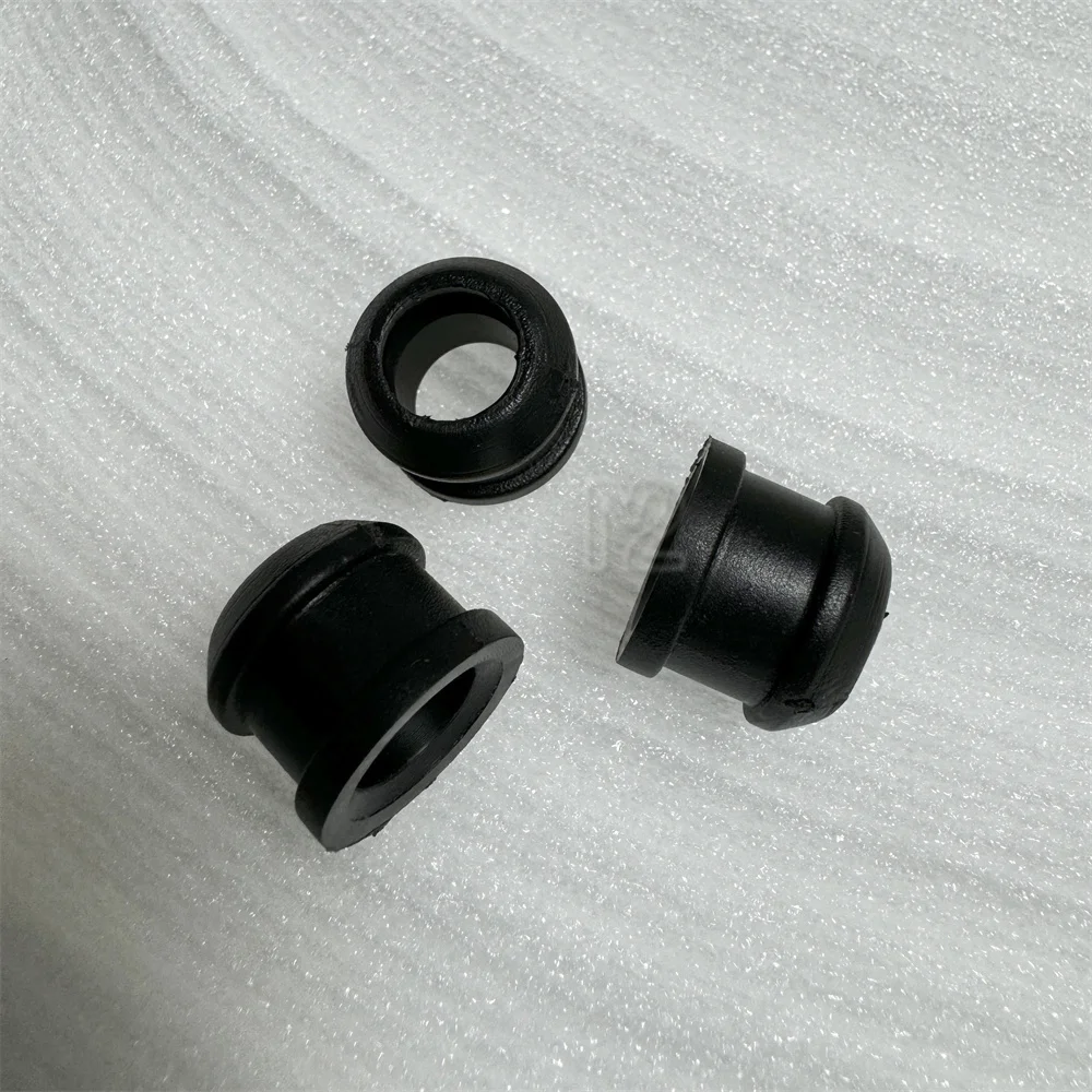 

Втулка-рычаг переключения передач 4376144000 для Hyundai Libero H1 H-1 Starex, Хор Mighty рычаг переключения передач, резиновый рукав 43761-44000