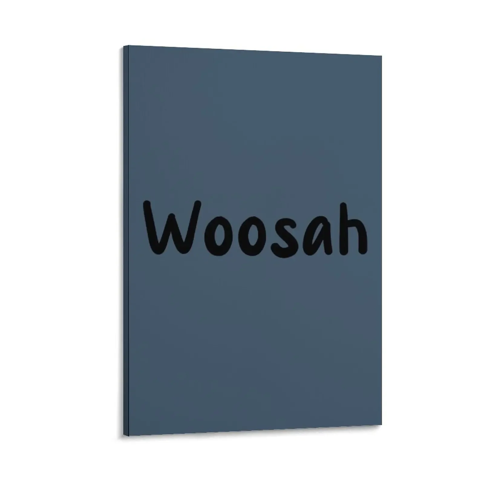 Печать на холсте Woosah Современный