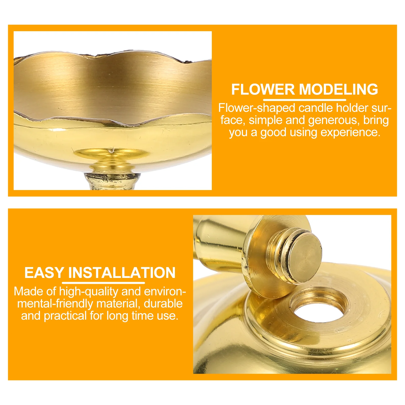 Подсвечник держатель для лампы с маслом подсвечники металлическая медная