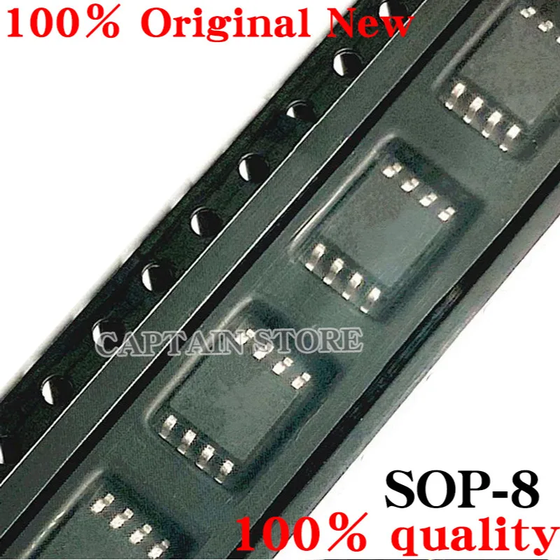 

(10 шт.) 100% Новый чипсет GD25Q32SCP 25Q32SCP sop-8