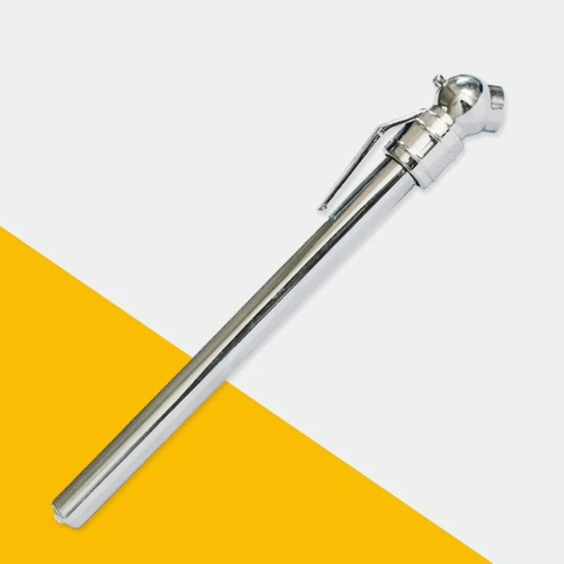 

Vehicle Motor Tyre Tire Air Pressure Checker/Test Gauge Pen 5-50 for Car
