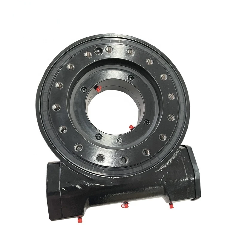 

high tracking precision solar tracker slewing drive for excavator tilt rotator