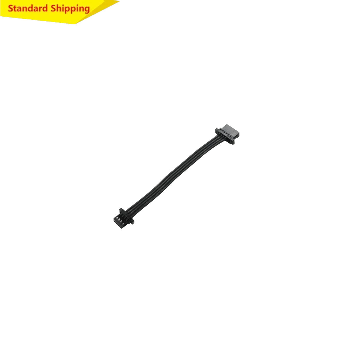 2 шт. кабель Walksnail VTX для подключения FC (от 4Pin до 6Pin) набора Moonlight/Avatar HD V2 / GT