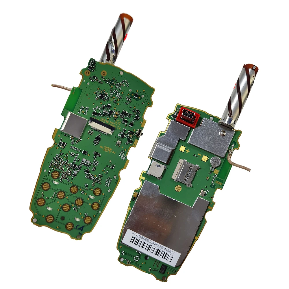 

For GARMIN Astro 320 Astro 430 Mainboard Motherboard Handheld GPS Part Replacement Repair (English Version)