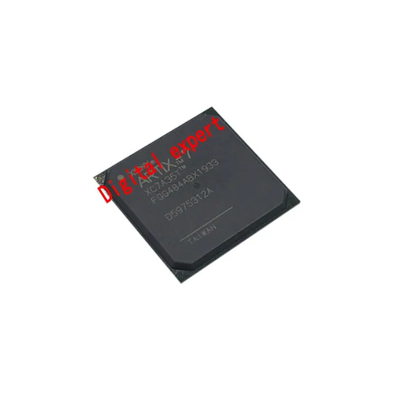 

Флэш-интегральная микросхема Bga484