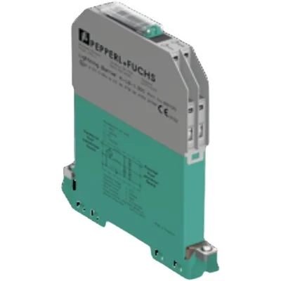 

Pepperl Fuchs K-LB-1.30G Safety Barrier