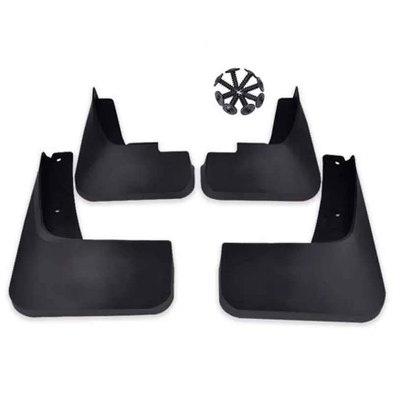 

Высококачественное пластиковое крыло для Kia K2 K3 K5 2010-2019, защита от грязи для автомобильных колес, защита для крыльев, Стайлинг автомобиля