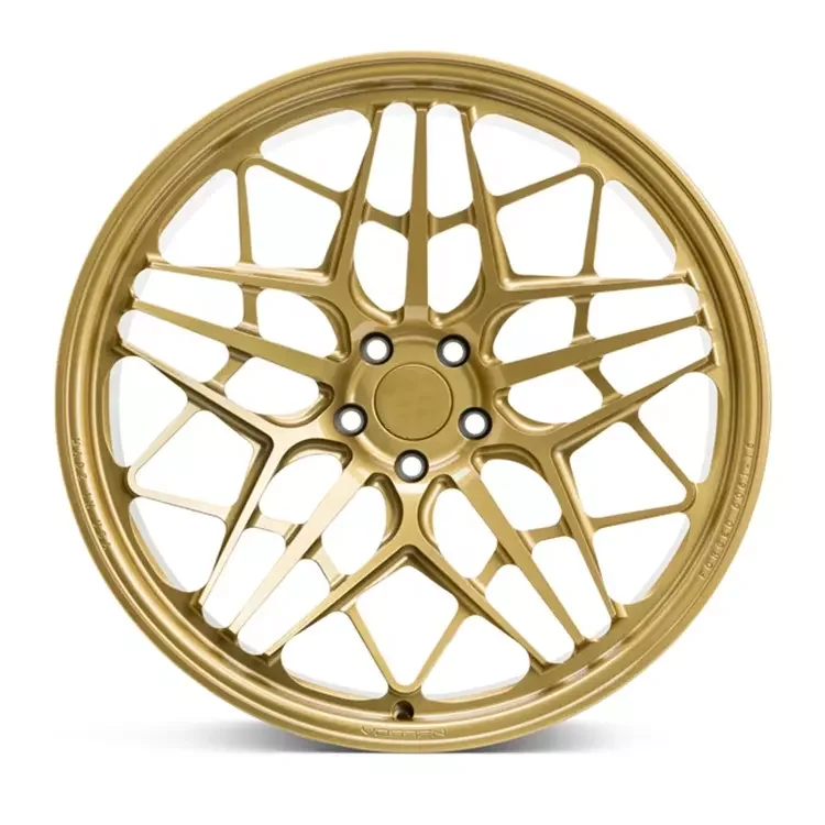 

Jiangzao Factory new design customization forged car alloy wheels 17 18 19 20 inch PCD 5x112 for w221 G30 G38 G82 G20