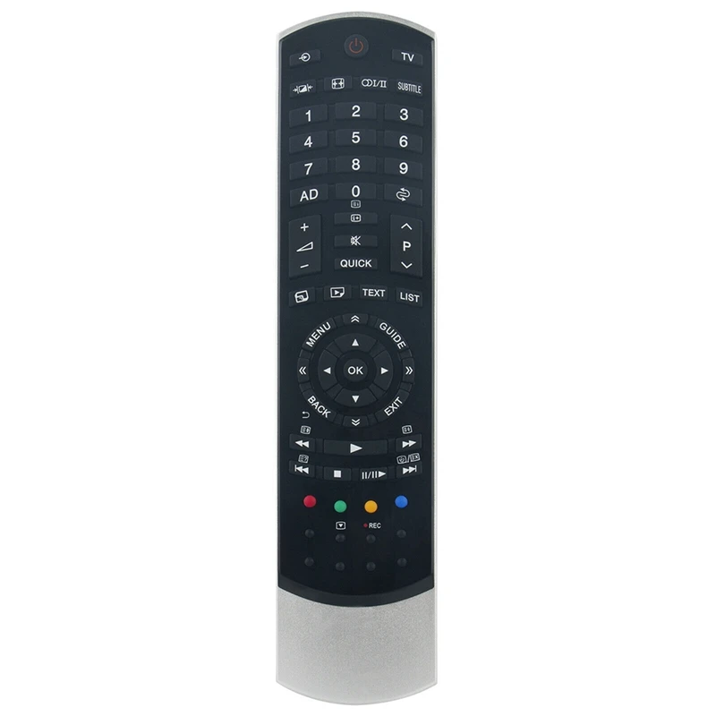 

Пульт дистанционного управления для TOSHIBA Smart TV CT-90404 32RL953 32RL95 40TL938