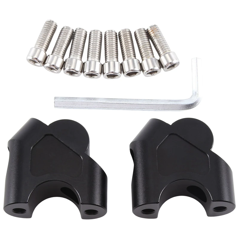 Адаптер удлинителя для руля мотоцикла Loncin VOGE 300AC 300DS 500R 500DS 500DSX