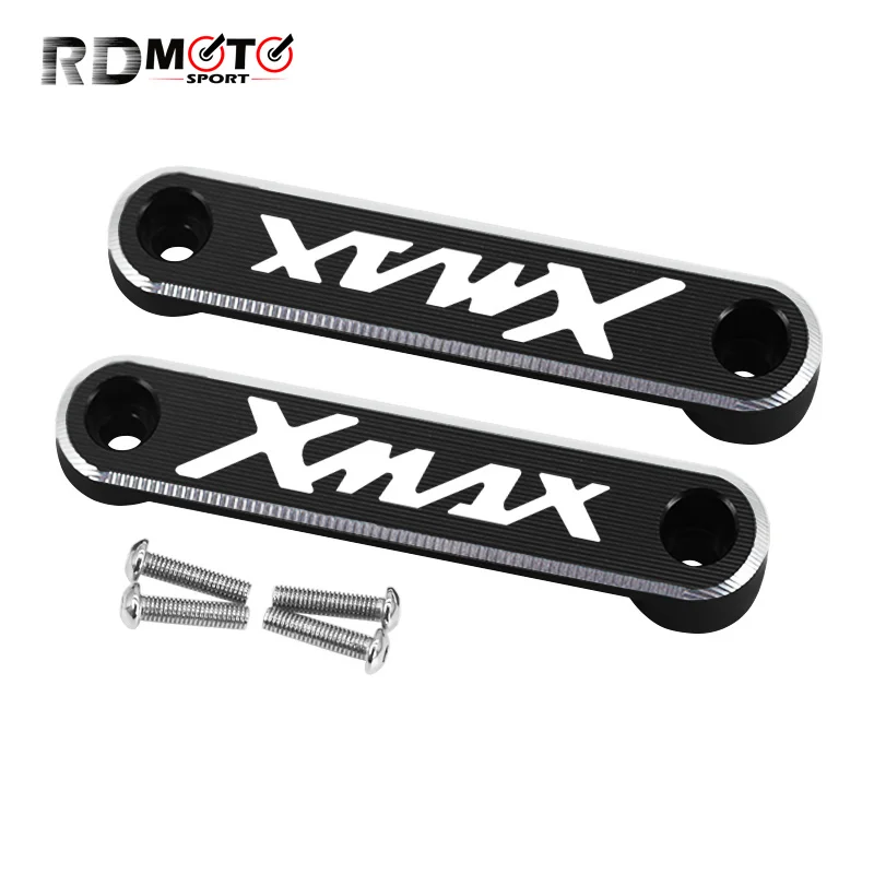 Для X-MAX 125 250 XMAX 300 xmax 400 2017 2018 2019 накладка на крыло передней оси мотоцикла
