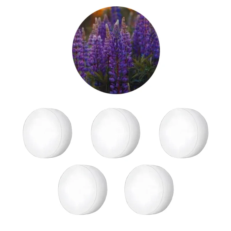 

5/10 шт. автомобильный твердый бальзам, круглый ароматический планшет, сменный картридж, вентиляционное отверстие, ароматический освежитель воздуха, товары для салона автомобиля