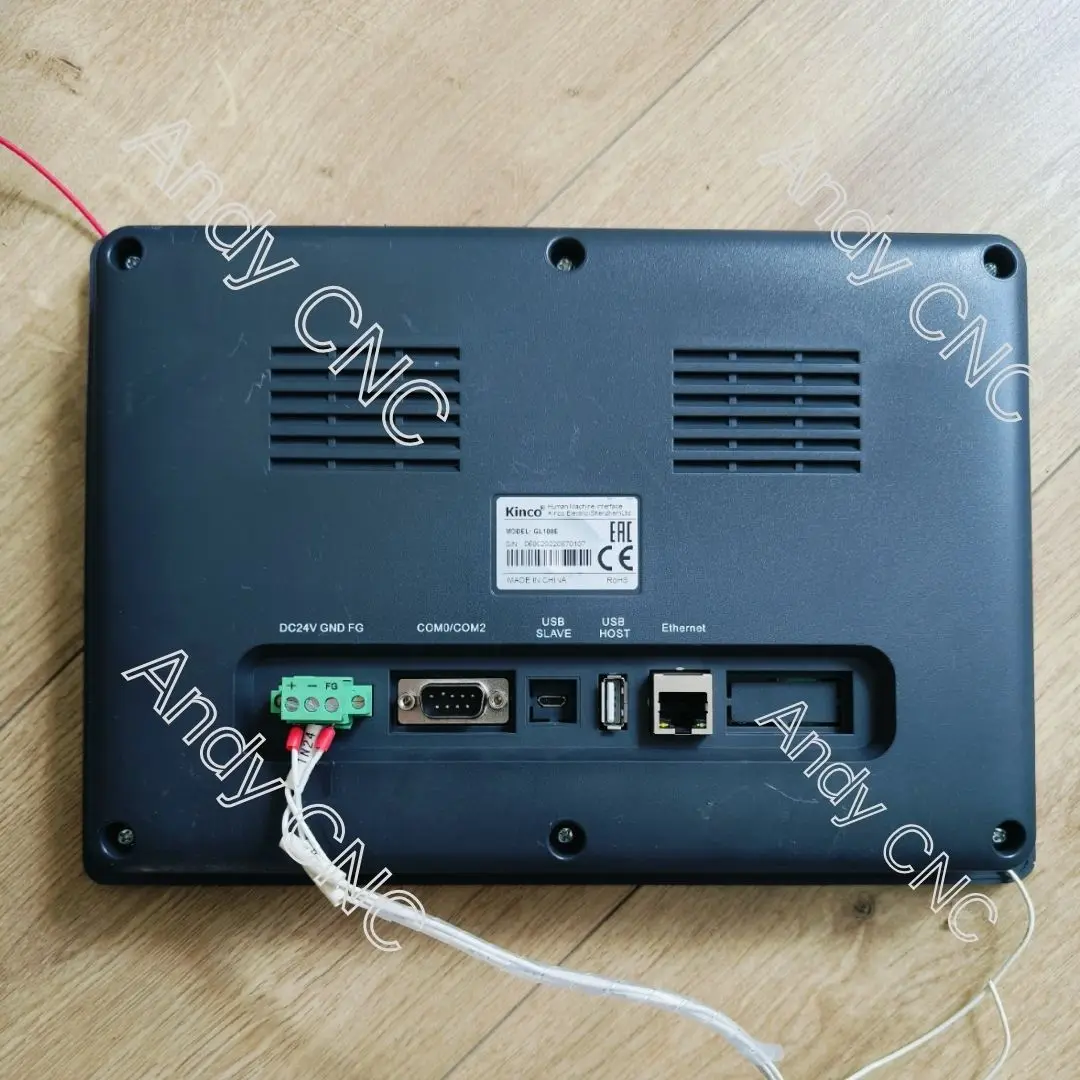 Совершенно новый сенсорный экран GL100E Быстрая доставка