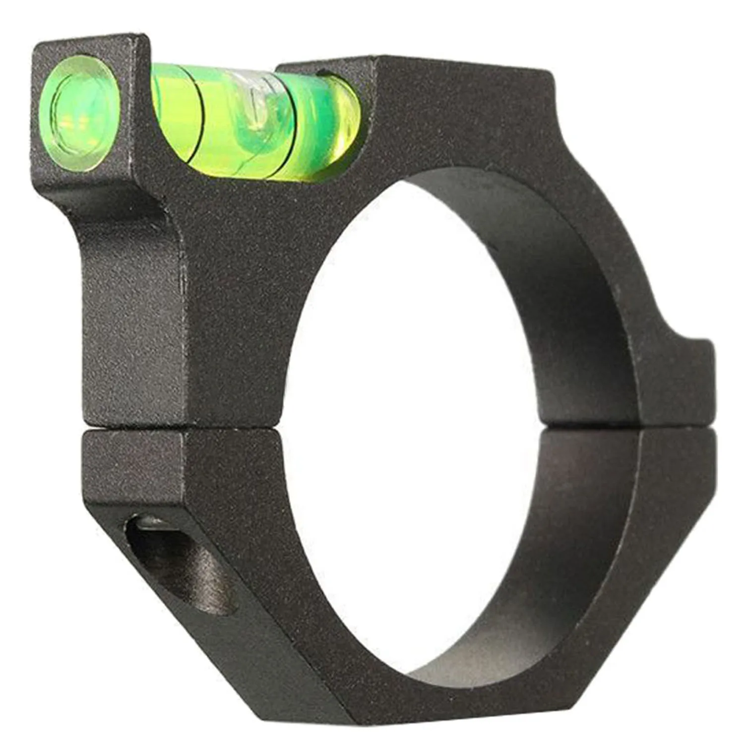 

Alloy Rifle Scope Bubble Spirit Level For 30mm Ring Mount Holder