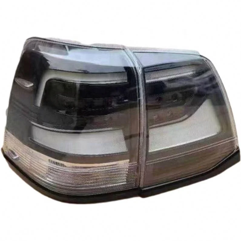 

Высококачественная задняя фара, задняя фара для TOYOTA land cruiser, задняя фара, задняя фара, МОДЕЛЬ 2007-2016