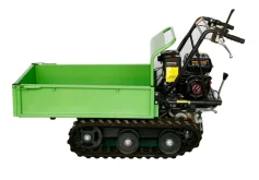 

Электрический мини-самосвал 4x4 тачка, сертифицированная CE мини-самосвал