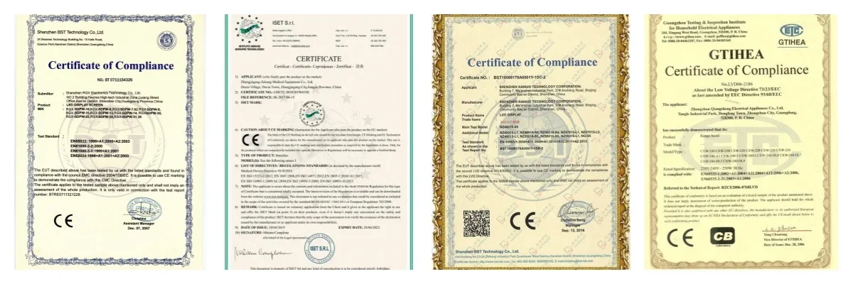 Электрополировальная машина для стеллажей из нержавеющей стали с