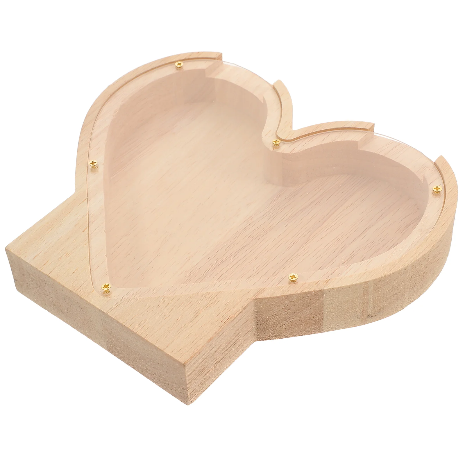 Копилка Любовь для взрослых динозавр прозрачный декор детская комната