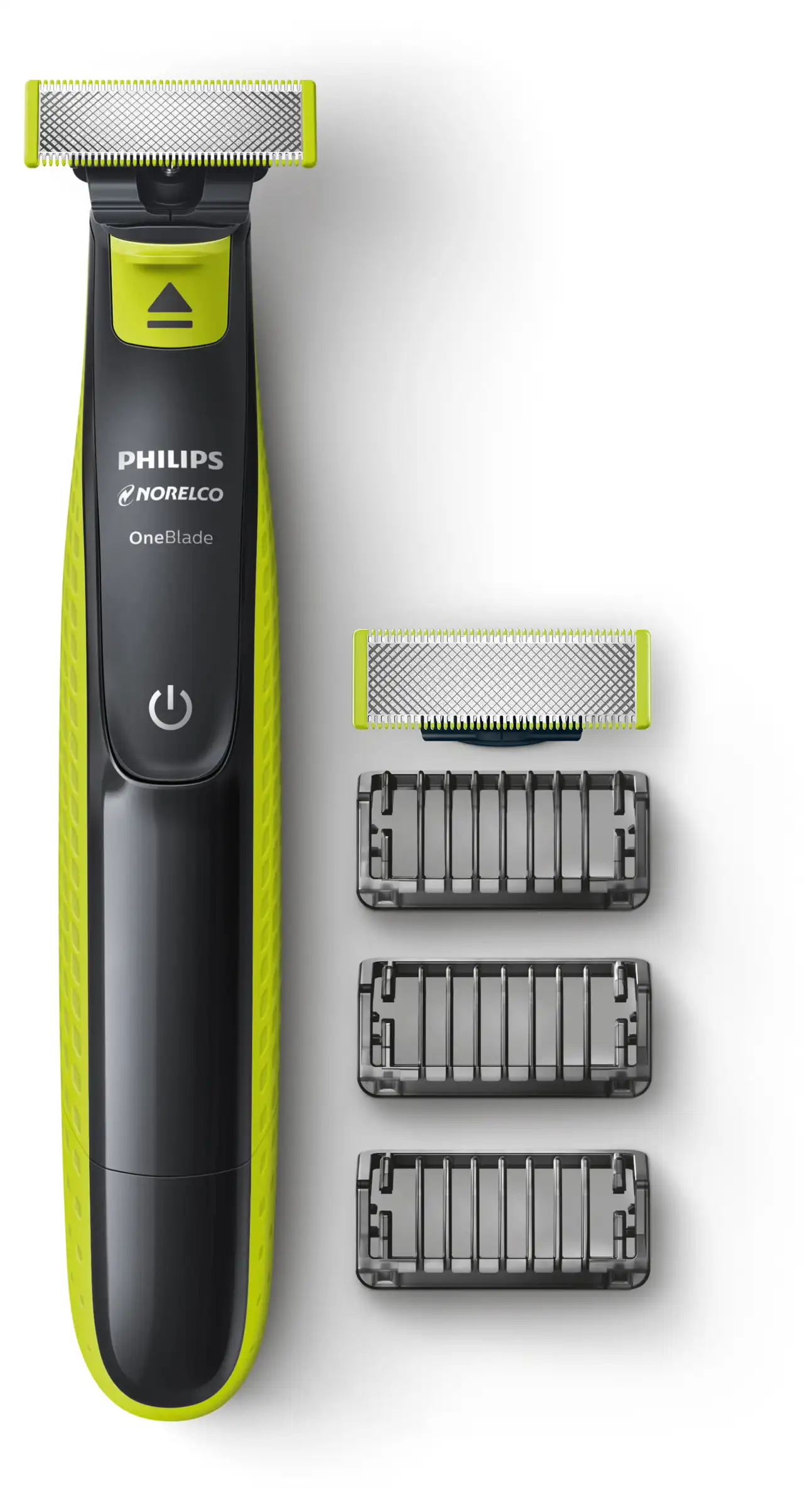 

(Rebate Available up to $15) Bonus Pack with Free Blade QP2520/72