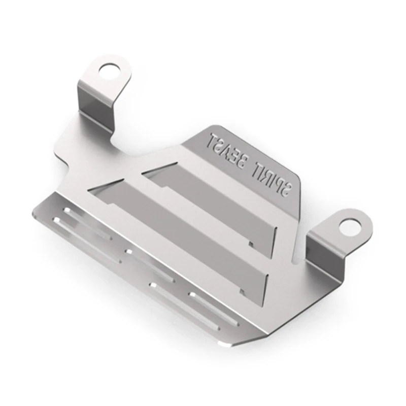 Защитная крышка цилиндра переднего тормозного суппорта мотоцикла для Cub 110 CC110