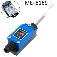 me 8169 electrical wobble stick arm lever limit switch momentary