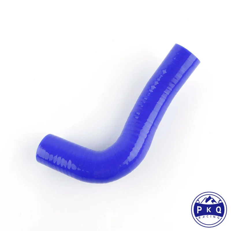 Для 2001-2007 Mitsubishi Lancer Evolution EVO 7 8 9 CT9A 2.0L Turbo силиконовый интеркулер шланг труба