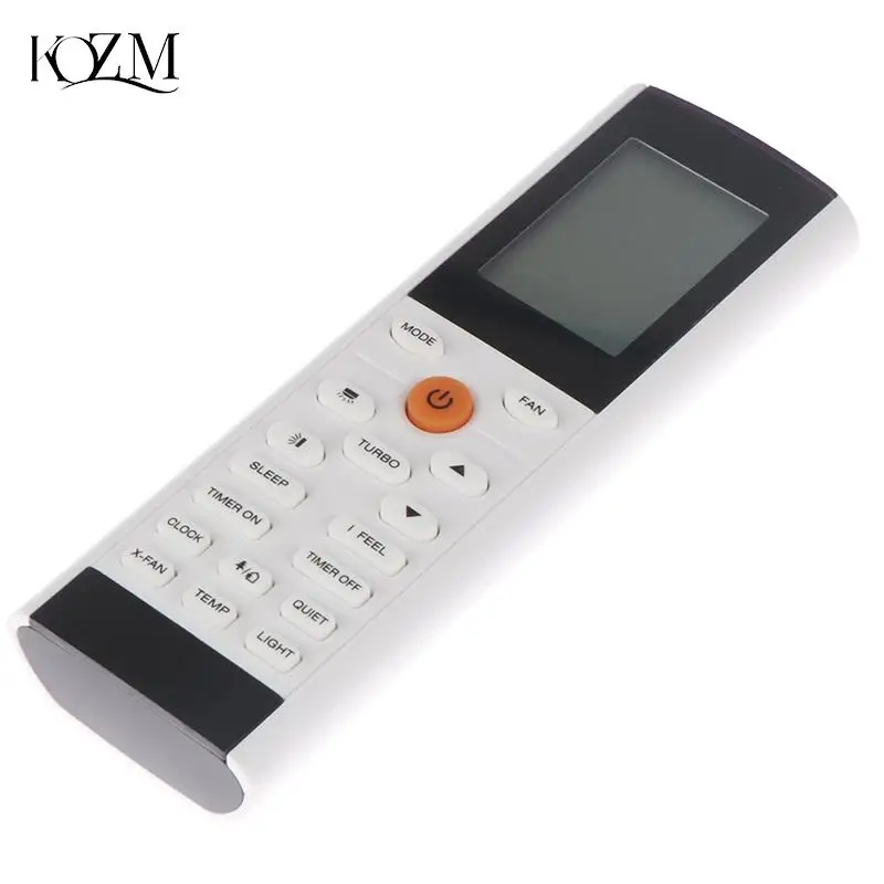 

New For Gree ELECTROLUX AC Air Conditioner Remote control Universal YACIFB YAC1FB MSHV25D1S Replacement Fernbedienung