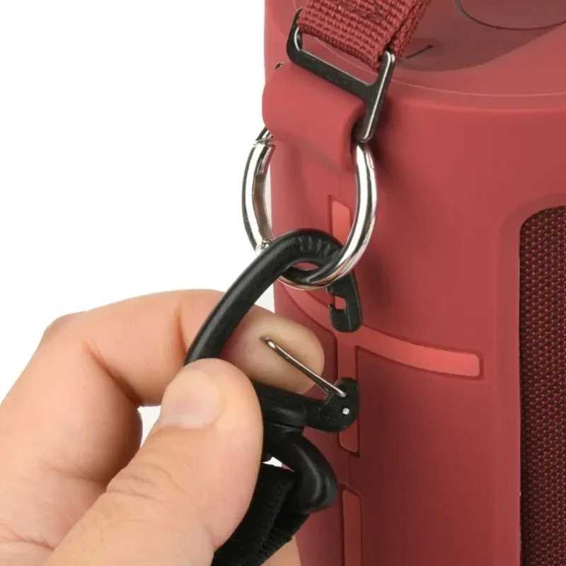 Противоударный силиконовый чехол для динамика UE Boom 3