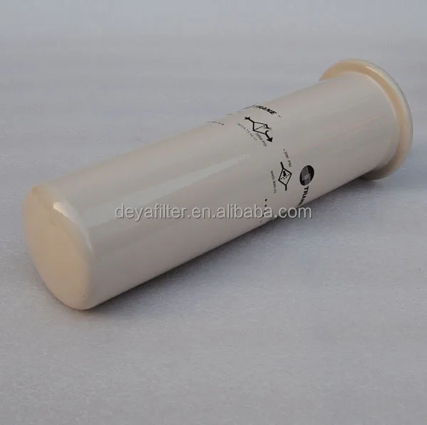 

Replacement TRANE RTHD screw compressor unitis oil filter ELM01405